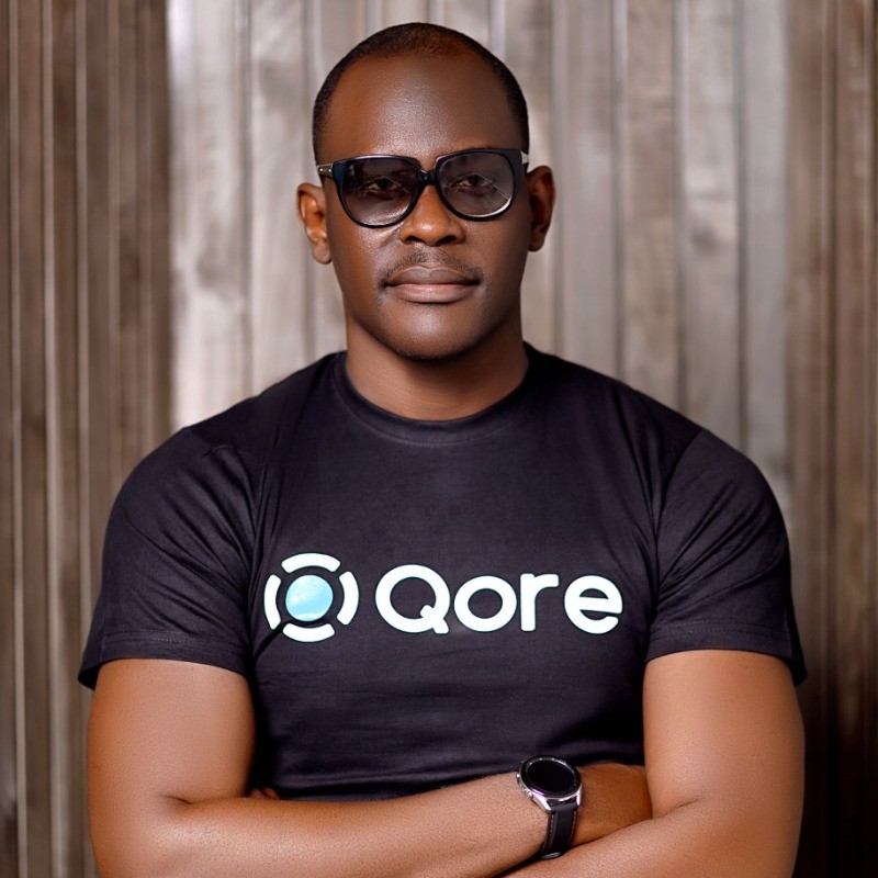 Emeka Emetaram